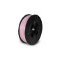 FILAMENT PLA 1.75 mm - ROSE PASTEL - 750 g