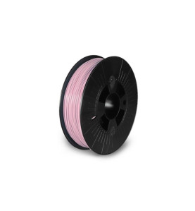 FILAMENT PLA 1.75 mm - ROSE PASTEL - 750 g - Velleman