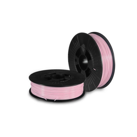 FILAMENT PLA 1.75 mm - ROSE PASTEL - 750 g