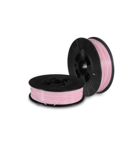 FILAMENT PLA 1.75 mm - ROSE PASTEL - 750 g - Velleman