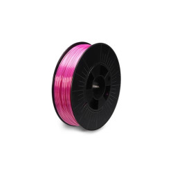FILAMENT PLA - SATIN - 1.75 mm - ROSE - 750 g - Velleman