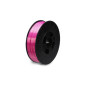 FILAMENT PLA - SATIN - 1.75 mm - ROSE - 750 g