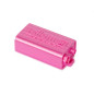 FILAMENT PLA - SATIN - 1.75 mm - ROSE - 750 g