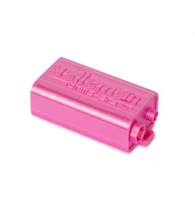 FILAMENT PLA - SATIN - 1.75 mm - ROSE - 750 g - Velleman