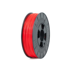 FILAMENT PLA 1.75 mm - ROUGE - 750 g - Velleman