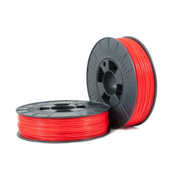 FILAMENT PLA 1.75 mm - ROUGE - 750 g