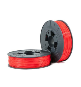 FILAMENT PLA 1.75 mm - ROUGE - 750 g - Velleman