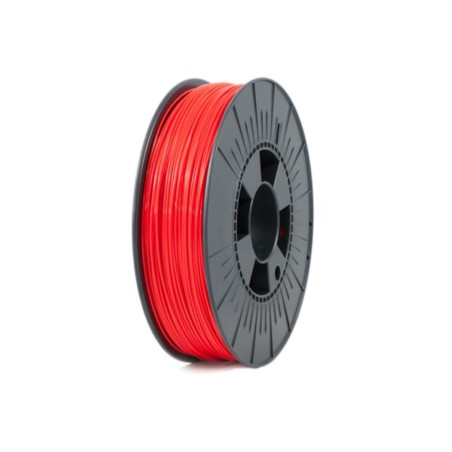 FILAMENT TOUGH PLA - 1.75 mm (1/16") - ROUGE - 750 g - Velleman