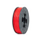 FILAMENT TOUGH PLA - 1.75 mm (1/16") - ROUGE - 750 g FILAMENT TOUGH PLA - 1.75 mm (1/16") - ROUGE - 750 g