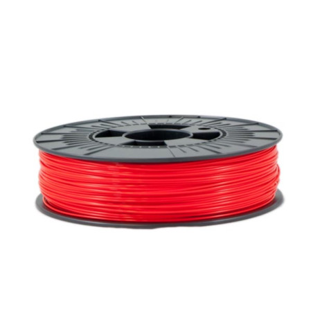 FILAMENT TOUGH PLA - 1.75 mm (1/16") - ROUGE - 750 g