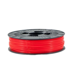FILAMENT TOUGH PLA - 1.75 mm (1/16") - ROUGE - 750 g - Velleman