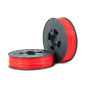 FILAMENT TOUGH PLA - 1.75 mm (1/16") - ROUGE - 750 g FILAMENT TOUGH PLA - 1.75 mm (1/16") - ROUGE - 750 g