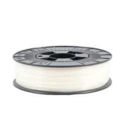 FILAMENT TOUGH PLA - 1.75 mm (1/16") - BLANC - 750 g
