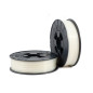 FILAMENT TOUGH PLA - 1.75 mm (1/16") - BLANC - 750 g