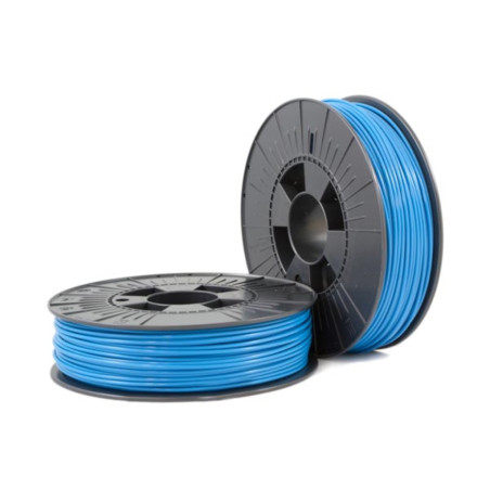 FILAMENT PLA 2.85 mm - BLEU CLAIR - 750 g