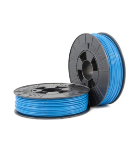 FILAMENT PLA 2.85 mm - BLEU CLAIR - 750 g - Velleman