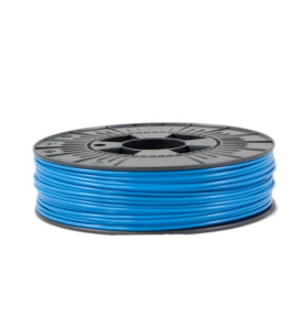 FILAMENT PLA 2.85 mm - BLEU CLAIR - 750 g - Velleman
