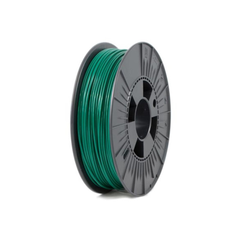 FILAMENT PLA 2.85 mm - VERT - 750 g