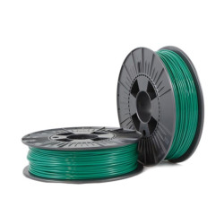 FILAMENT PLA 2.85 mm - VERT - 750 g