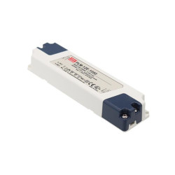 DRIVER DE LED À COURANT CONSTANT - 1 SORTIE - 350 mA - 12 W - Velleman