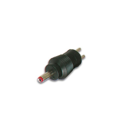 FICHE 3.0 x 1.0mm - Velleman