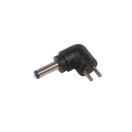 FICHE 3.5x1.4mm - Velleman