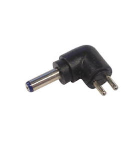 FICHE 3.5x1.4mm - Velleman