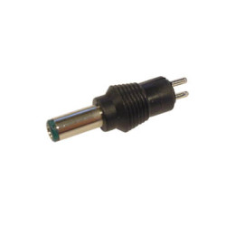 FICHE 5.5x2.1mm - Velleman