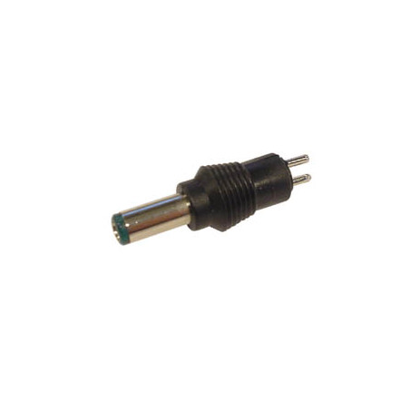 FICHE 5.5x2.1mm - Velleman