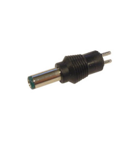 FICHE 5.5x2.1mm - Velleman