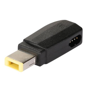FICHE DE RECHANGE POUR PSSE23/24/27/40 pour LENOVO 20 V 3.25 A / 4.5 A