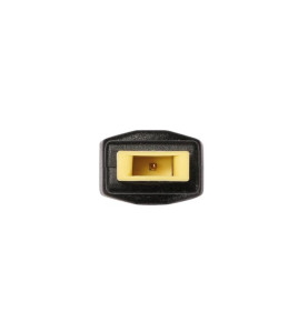 FICHE DE RECHANGE POUR PSSE23/24/27/40 pour LENOVO 20 V 3.25 A / 4.5 A