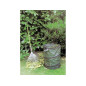 Sac de jardin Pop-Up, 123 L
