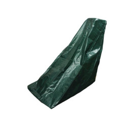 Housse pour tondeuse, 103 x 99 x 56 cm - PRL