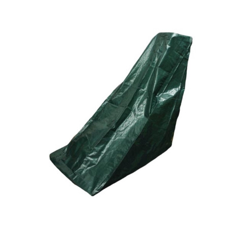 Housse pour tondeuse, 103 x 99 x 56 cm - PRL