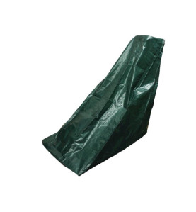 Housse pour tondeuse, 103 x 99 x 56 cm - PRL