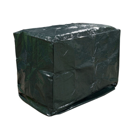 HOUSSE POUR BARBECUE - 110 x 70 x 100 cm - PRL