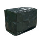 HOUSSE POUR BARBECUE - 110 x 70 x 100 cm