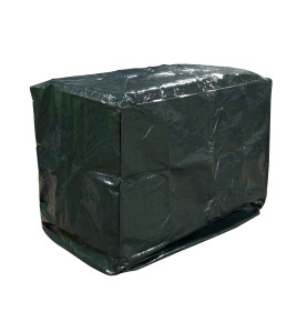 HOUSSE POUR BARBECUE - 110 x 70 x 100 cm - PRL