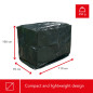HOUSSE POUR BARBECUE - 110 x 70 x 100 cm
