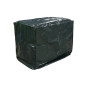HOUSSE POUR BARBECUE - 110 x 70 x 100 cm