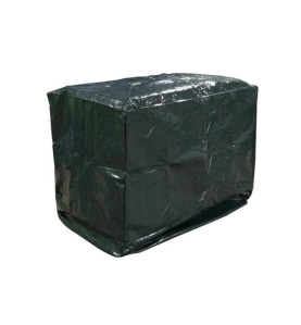 HOUSSE POUR BARBECUE - 110 x 70 x 100 cm - PRL