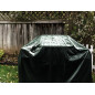 HOUSSE POUR BARBECUE - 110 x 70 x 100 cm