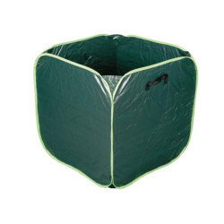 Sac de jardin, carré, 290 L - PRL