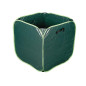 Sac de jardin, carré, 290 L