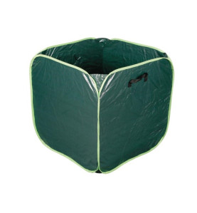 Sac de jardin, carré, 290 L - PRL