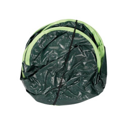 Sac de jardin, carré, 290 L