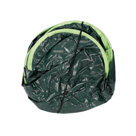 Sac de jardin, carré, 290 L