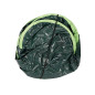 Sac de jardin, carré, 290 L