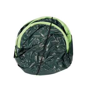 Sac de jardin, carré, 290 L - PRL
